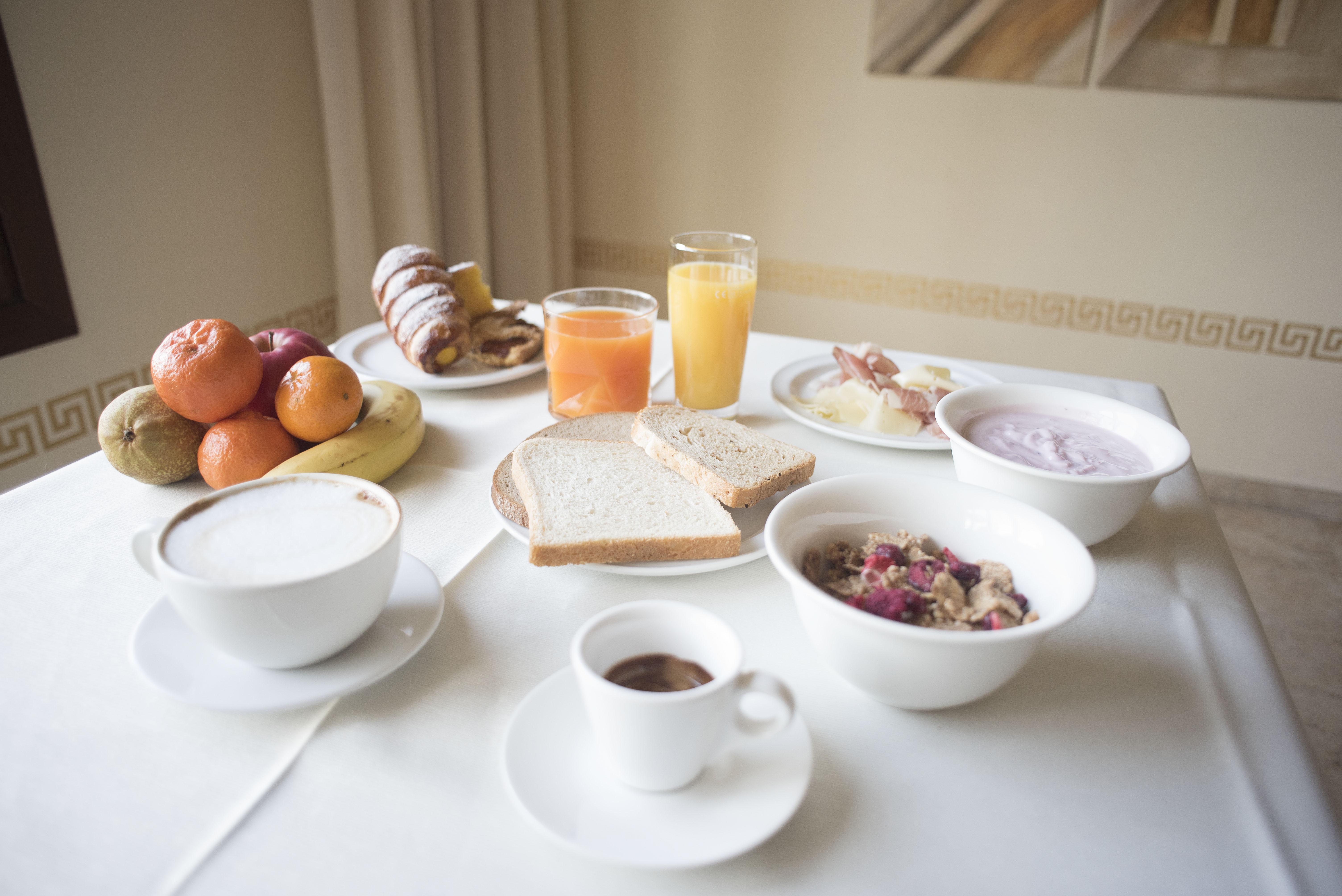 Hotel Classensis Ραβένα Εξωτερικό φωτογραφία